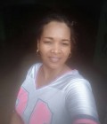 Dating Woman Madagascar to Diego Suarez  : Nirina, 41 years